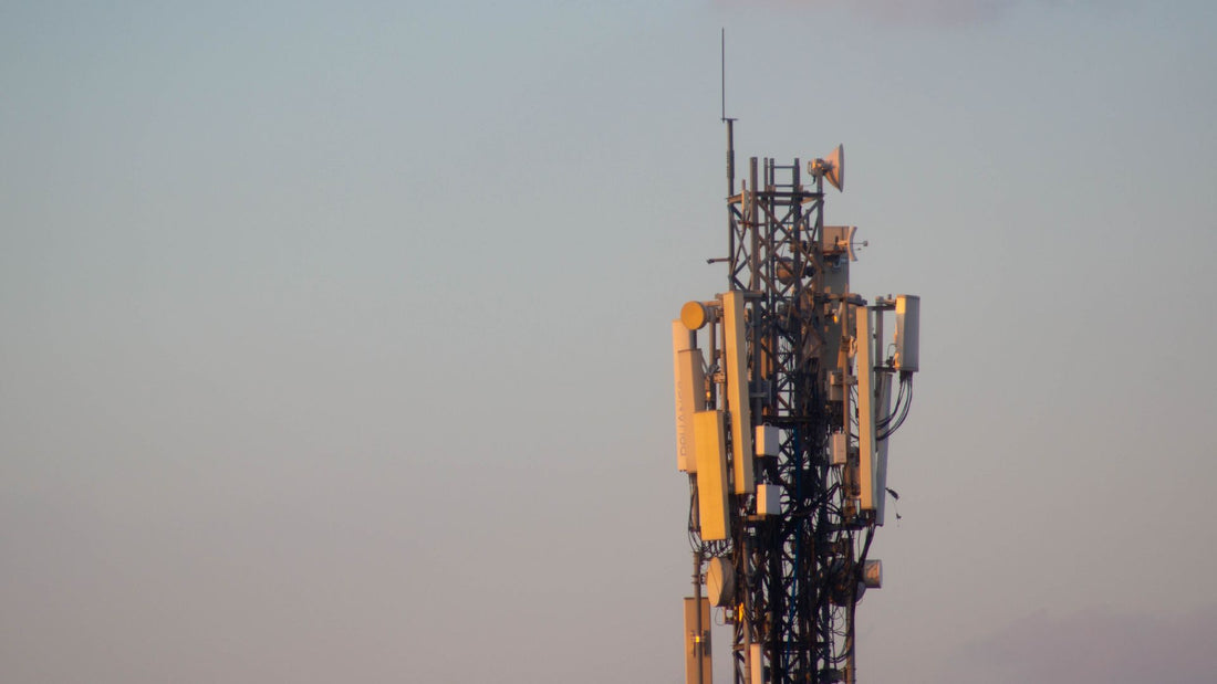 O2 Coverage Checker: What's coverage like in your area?