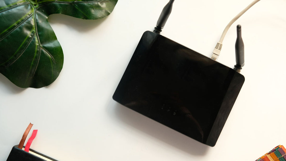 5G Routers Explained: A breakdown of router specifications