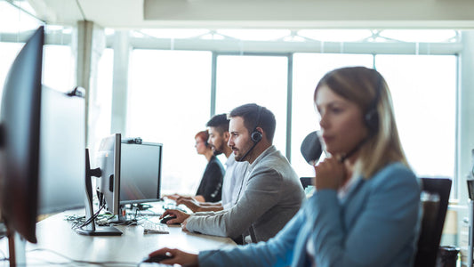 How to choose the best VoIP system for a call centre