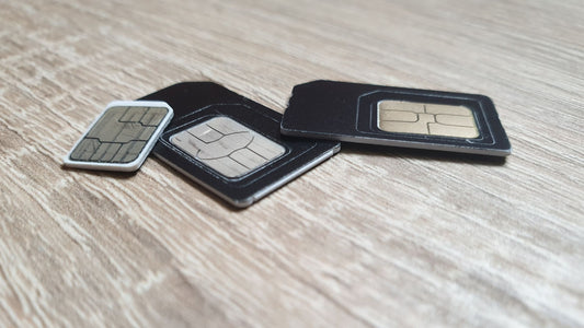 Everything you need to know about 5G SIM only deals