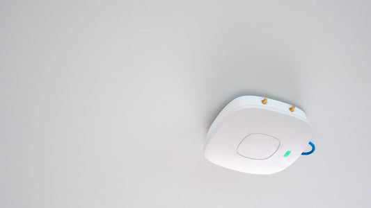 2.4GHz vs 5GHz WiFi: What's the difference?