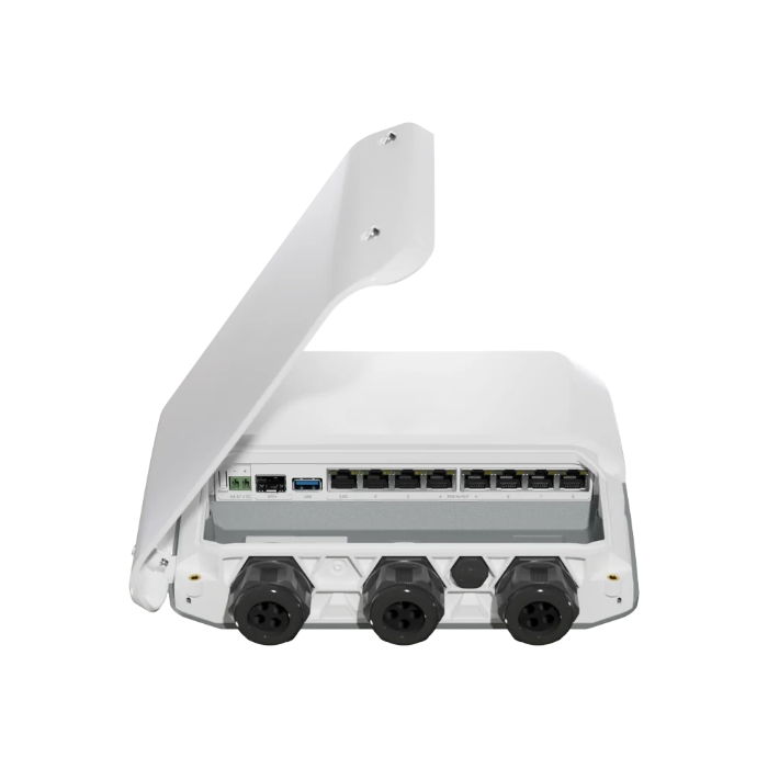 SimRush 5009 (External)