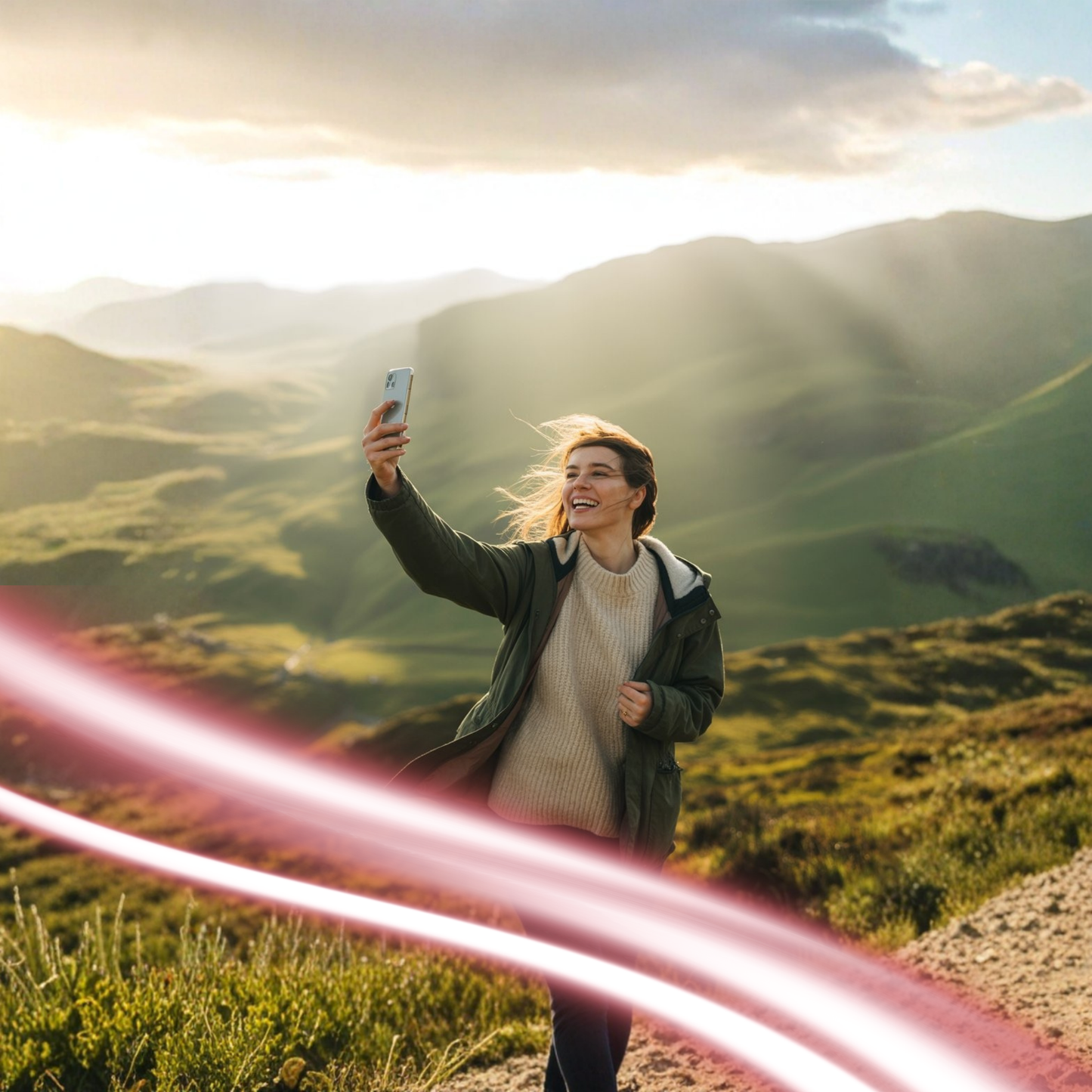 Vodafone Unlimited 4G/5G Voice & Data SIM Card - No Contract - £25.00 Rolling Subscription