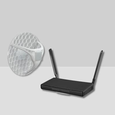 SimRush AC3 LR-18