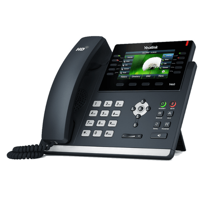Yealink T46U