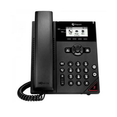 Hvoice Polycom VVX150