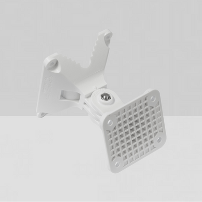 Long Range Unit Metal Pole Mount