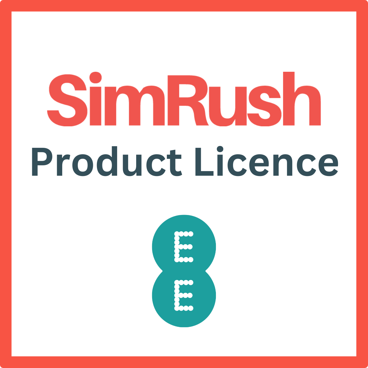 Licence + EE Unlimited Data
