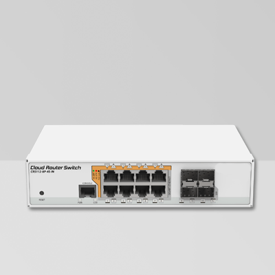 SimRush M1 Office Switch