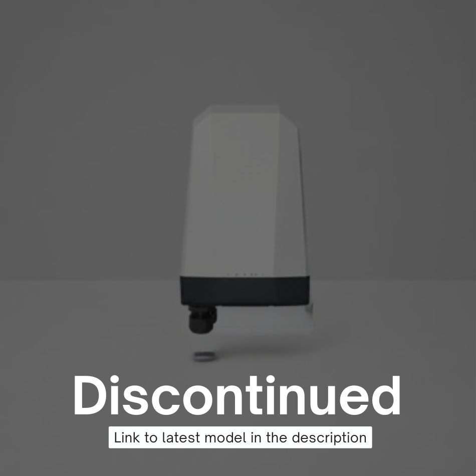 5G Omni Outdoor Unit