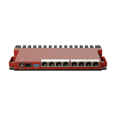 SimRush Easy IP L009