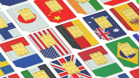 What is the Best UK International SIM Card?