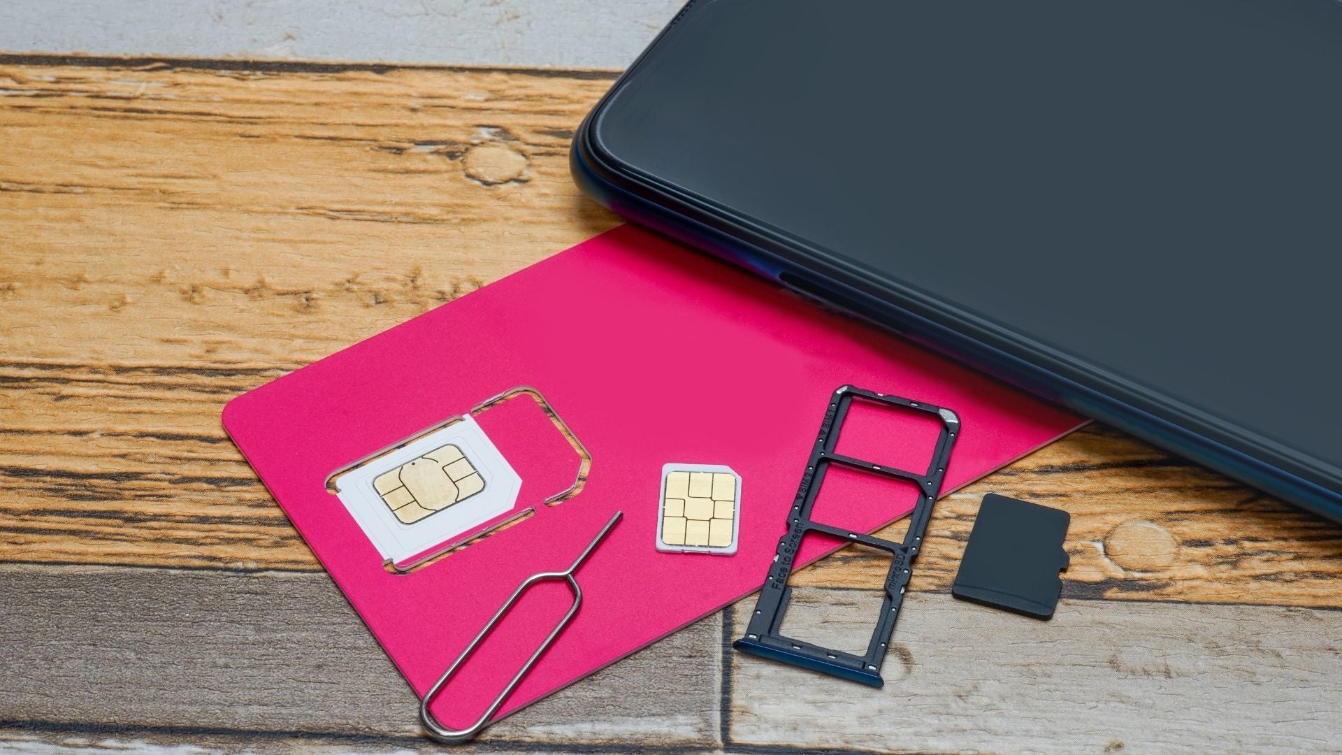 Can I get a SIM only no credit check deal? – FreeClix