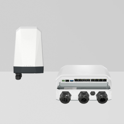 SimRush 5009 (External) 5G Omni