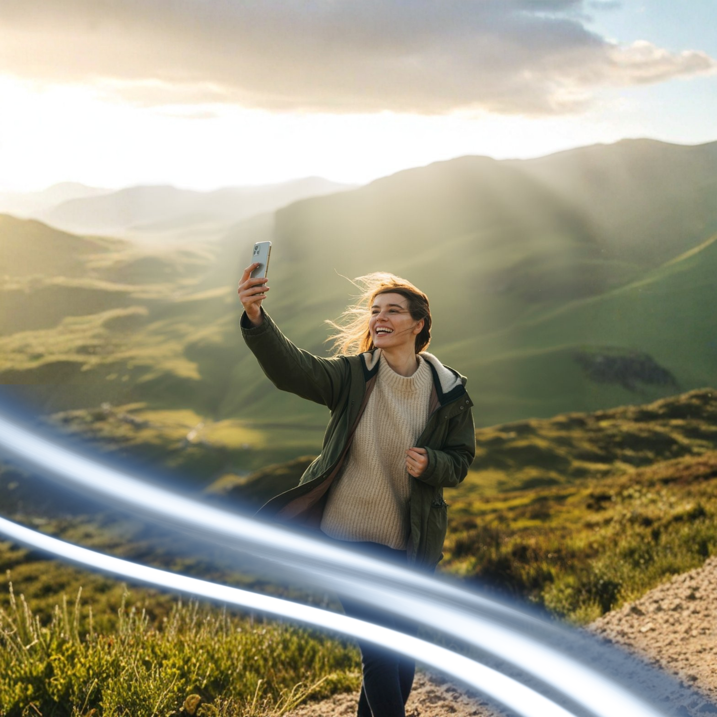 Unlimited Data Sim 12 Month Preloaded Data SIM - UK Only - 4G/5G Mobile Broadband - For Routers, Tablets, Phones, Laptops + IoT Devices - £221.50 Annual Fee - No Credit Check