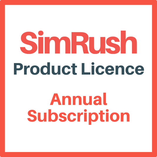 Licence | Annual Subscription