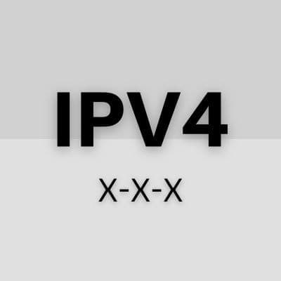 Fixed IP Address for Easy IP Hardware - 12 Months